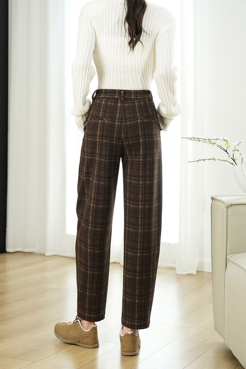 Burberry Long Pants